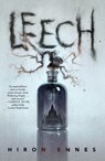 Leech - Hiron Ennes - 9781250811202