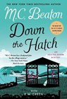 Down the Hatch - M. C. Beaton ; R.W. Green - 9781250816153