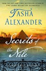 Secrets of the Nile - Tasha Alexander - 9781250819710