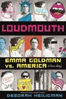 Loudmouth - Deborah Heiligman - 9781250823083