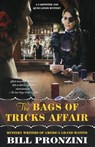 The Bags of Tricks Affair - Bill Pronzini - 9781250823250