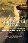 The Stolen Gold Affair - Bill Pronzini - 9781250823335