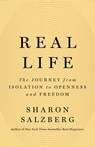 Real Life - Sharon Salzberg - 9781250835741