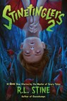 Stinetinglers 2 - R. L. Stine - 9781250836311