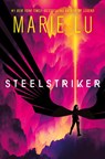 Steelstriker - Marie Lu - 9781250838773