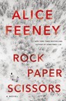 Rock Paper Scissors - FEENEY,  Alice - 9781250838926
