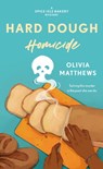 Hard Dough Homicide - Olivia Matthews - 9781250839077
