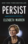 Persist - Elizabeth Warren - 9781250839336