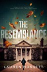 The Resemblance - Lauren Nossett - 9781250843258