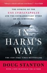 In Harm's Way - Doug Stanton - 9781250853493