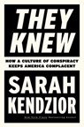 They Knew - Sarah Kendzior - 9781250857880