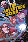 The Adventure Zone: Story and Song - Griffin McElroy ; Clint McElroy ; Justin McElroy ; Travis McElroy - 9781250861757