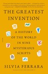 The Greatest Invention - Silvia Ferrara - 9781250862990