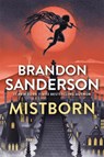 The Mistborn - Brandon Sanderson - 9781250868282