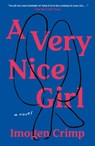 Very Nice Girl - Imogen Crimp - 9781250871077