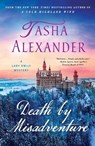 Death by Misadventure: A Lady Emily Mystery - Tasha Alexander - 9781250872388
