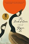 Book of Goose - Yiyun Li - 9781250872418