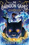 The Paragon Games - Dhonielle Clayton - 9781250874849