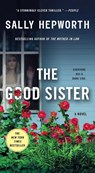 The Good Sister - Sally Hepworth - 9781250875167
