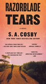 Cosby, S: Razorblade Tears - S a Cosby - 9781250875440