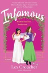 Infamous - Lex Croucher - 9781250875655