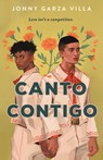 Canto Contigo - Jonny Garza Villa - 9781250875754