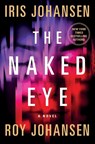 Naked Eye - Iris Johansen - 9781250878014