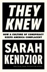 They Knew - Sarah Kendzior - 9781250878601