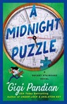A Midnight Puzzle - Gigi Pandian - 9781250880208