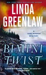 Bimini Twist - Linda Greenlaw - 9781250887030