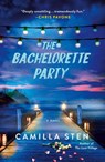 The Bachelorette Party - Camilla Sten - 9781250888426