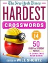 The New York Times Hardest Crosswords Volume 14 - Will Shortz - 9781250890665