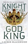 Knight of the God King - Lauren Blackwood - 9781250891174