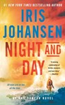 Night and Day - Iris Johansen - 9781250906502