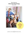 LooseLeaf for Abnormal Psychology - NOLEN-HOEKSEMA,  Susan ; Marroquin, Brett - 9781259254604