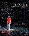 Theatre, Brief Loose Leaf - COHEN,  Robert - 9781259440014