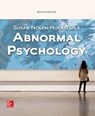 LooseLeaf for Abnormal Psychology - Susan Nolen-Hoeksema ; Brett Marroquin - 9781259578137