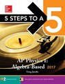 McGraw-Hill 5 Steps to A 5 AP Physics -  - 9781259588068