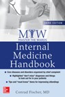 Master the Wards: Internal Medicine Handbook, Third Edition - FISCHER,  Conrad, MD - 9781259641237