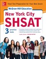 McGraw-Hill Education New York City SHSAT - JOHNSON,  Drew D. - 9781259837562