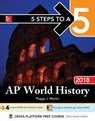 AP World History 2018 - MARTIN,  Peggy J. ; Bartolini-salimbeni, Beth ; Petersen, Wendy - 9781259862724
