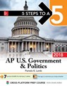 AP U.S. Government & Politics 2018 - LAMB,  Pamela K. - 9781259862823