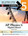 5 Steps to a 5 - JACOBS,  Greg - 9781259863356