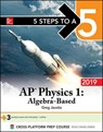 5 Steps to a 5 - JACOBS,  Greg - 9781260123012