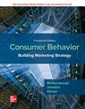 ISE Consumer Behavior: Building Marketing Strategy - David Mothersbaugh ; Delbert Hawkins ; Susan Bardi Kleiser - 9781260566482