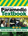 Mosby's Paramedic Textbook United Kingdom Edition - Mick J. Sanders ; Kim McKenna ; Lawrence M. Lewis ; Gary Quick - 9781284054118