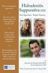 Hidradenitis Suppurativa - Alexa Boer Kimball ; Kendra Gail Bergstrom - 9781284102550