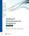 Auditing IT Infrastructures for Compliance - Robert Johnson ; Marty Weiss ; Michael G. Solomon - 9781284236606