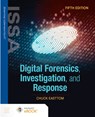 Digital Forensics, Investigation, and Response - Chuck Easttom - 9781284305944