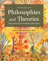 Philosophies and Theories for Advanced Nursing Practice - Janie B. Butts ; Karen L. Rich - 9781284312447